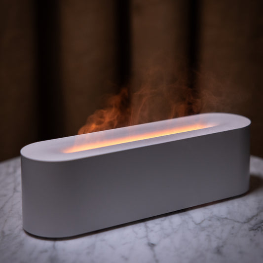 Aroma Flame Humidifier